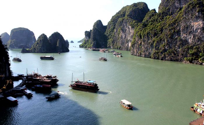 Halong bay 05