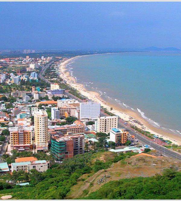 Vung Tau