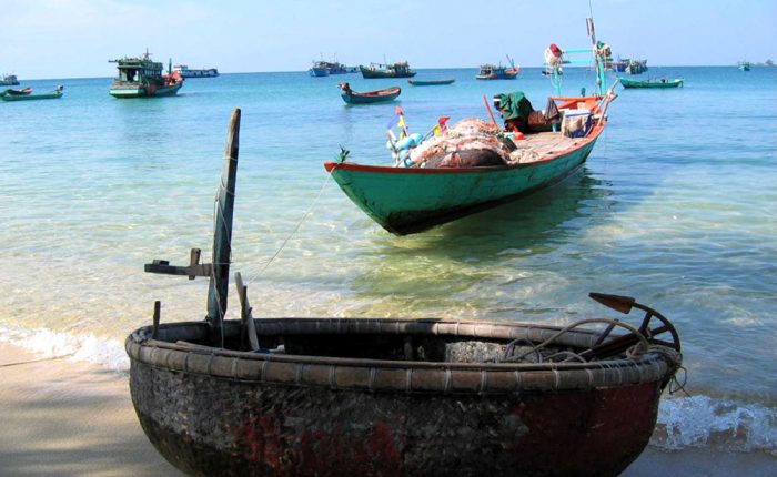 Phu Quoc - White Sand